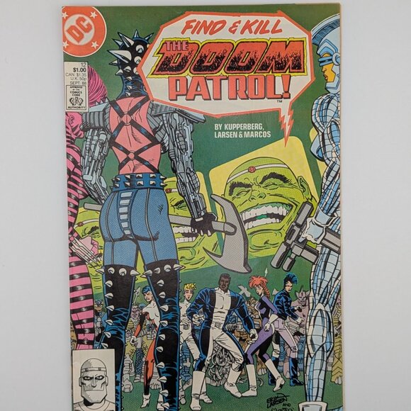 DC Comics Bundle (15 Comics) – A Treasure Trove for DC Enthusiasts! 🦸‍♂️🔥 - Picture 7 of 15